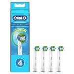 Насадка для электрической зубной щетки, oral-b (Орал-би) 4 шт арт. EB20RB Пресижн Клин КлинМаксимайзер