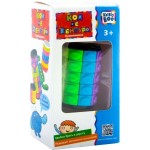 Игрушка, Kribly Boo (Крибли Бу) Код де Вентура головоломка 5 полей