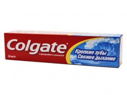 Зубная паста