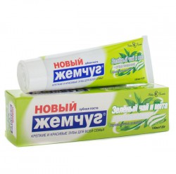 Зубная паста
