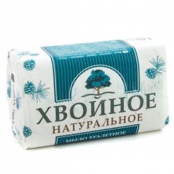 Мыло Хвойное натуральное
