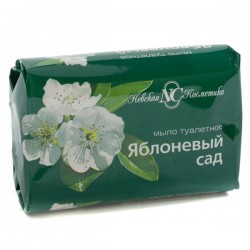 Мыло Яблоневый сад 90 г