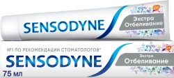 Зубная паста