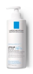 Бальзам для лица и тела La Roche-Posay Липикар AP+M липидовосполняющий тройного действия 2 шт. 400 мл