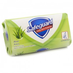 Мыло Safeguard алоэ 100 г