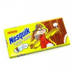 Шоколад, Nesquik (Несквик) 100 г