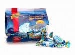Конфеты, 200 г Северный полюс на сорбите