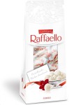 Конфеты, Raffaello (Раффаэлло) 80 г 1 шт 8 штук пакет