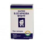 Золотой ус. Капли В. Огаркова №5, капли д/приема внутрь 50 мл №1