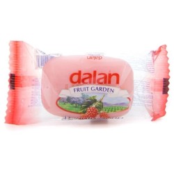 Мыло Dalan Бьюти Фруктовый сад 75 г
