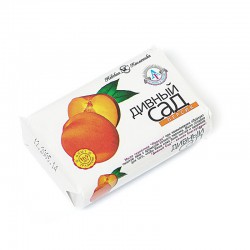 Мыло Дивный сад с витаминами персик 90 г